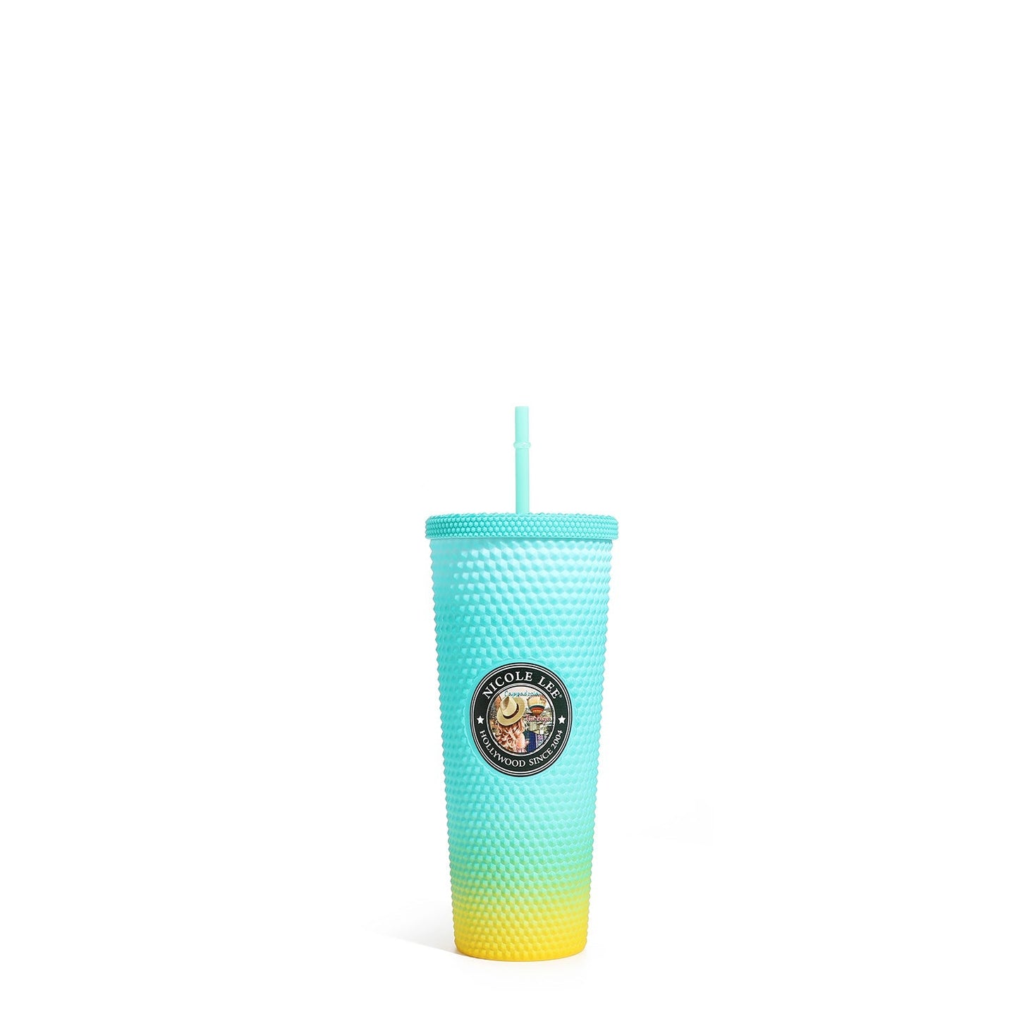 VASO TACHONADO DE 71 C.L. HEAVEN ON EARTH-0