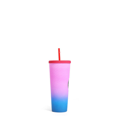 VASO TACHONADO DE 71 C.L. LADY IN BLACK-1