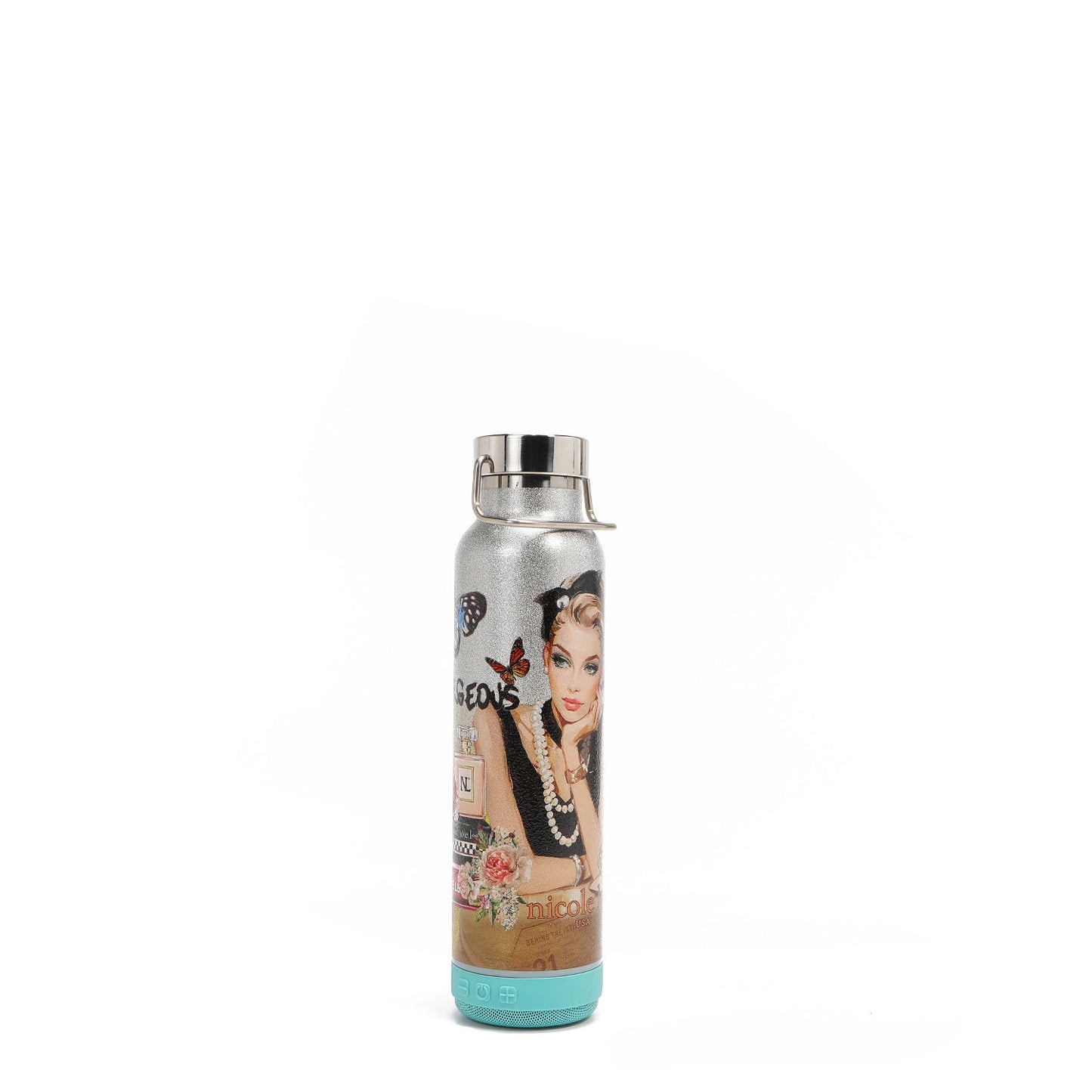 VASO TÉRMICO CON ALTAVOZ BLUETOOTH (SABINA IMAGINES)-1
