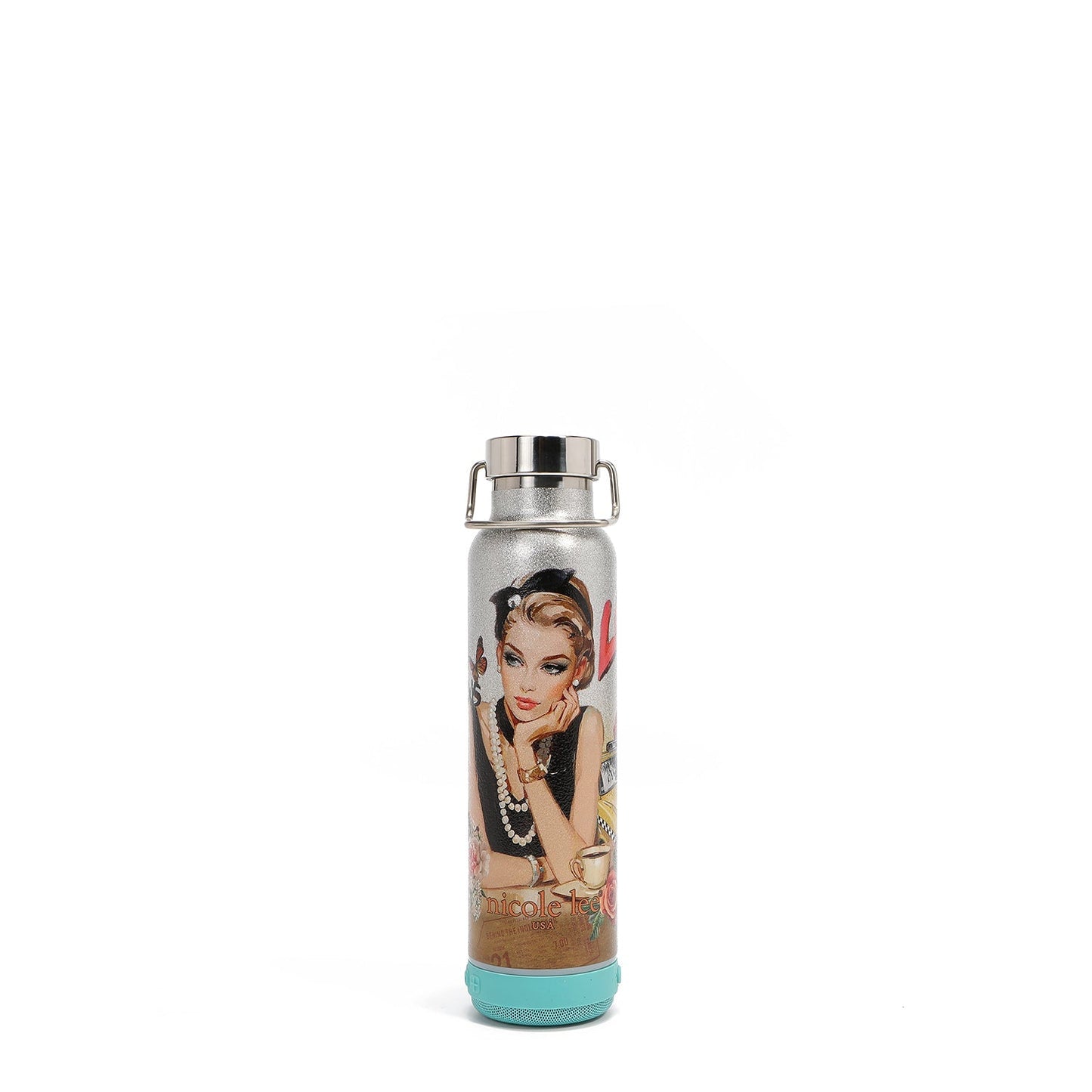 VASO TÉRMICO CON ALTAVOZ BLUETOOTH (SABINA IMAGINES)-0