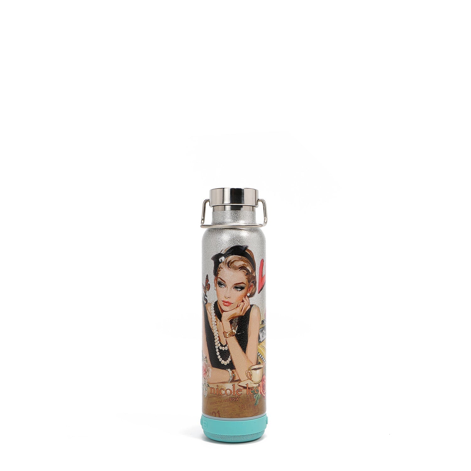 VASO TÉRMICO CON ALTAVOZ BLUETOOTH (SABINA IMAGINES)-0