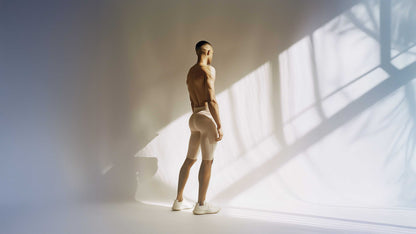 Mallas para deporte