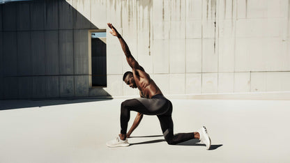 Mallas para deporte