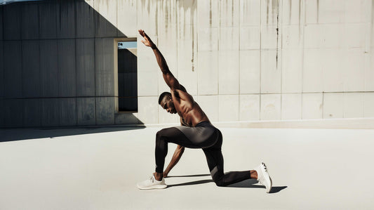 Mallas para deporte