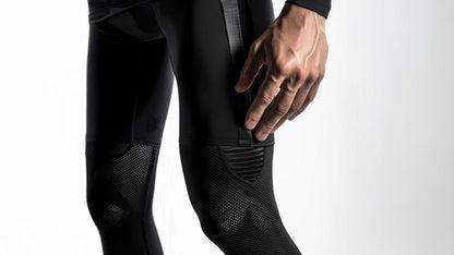 Mallas para deporte