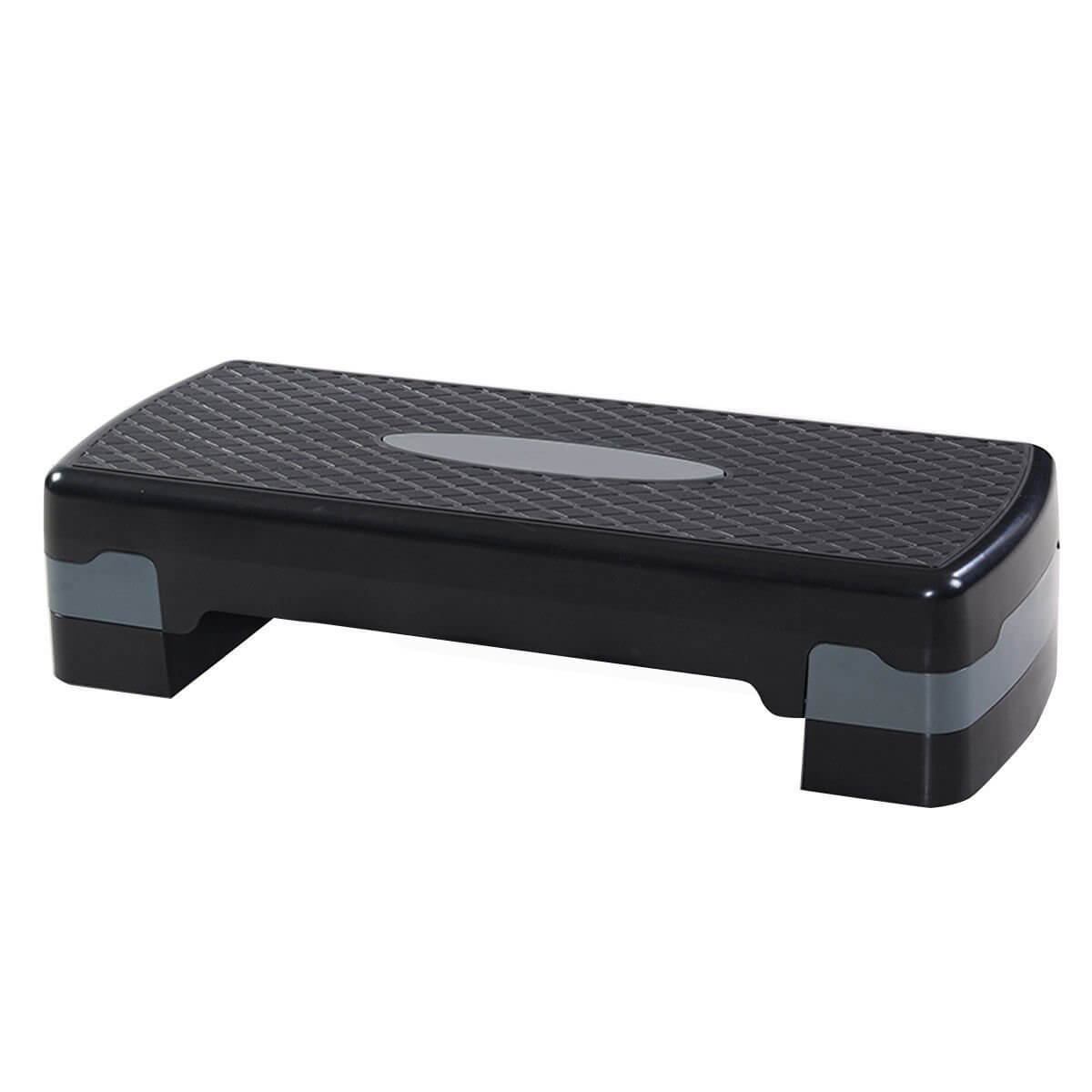 Stepper fitness ajustabil-0